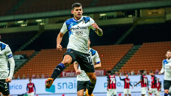 Ufficiale: l’Atalanta ha riscattato Romero dalla Juve. Affare con il Tottenham in dirittura d’arrivo preview