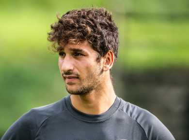 Ufficiale: Rossi dal Venezia alla Vis Pesaro preview