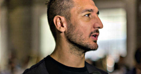 Ufficiale: Monza, risolto il contratto di Bocchetti preview