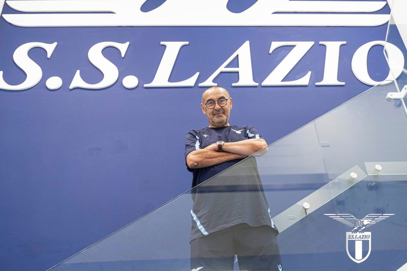 Sarri: “I laziali violenti? Il Ministro francese ha detto una c…” preview