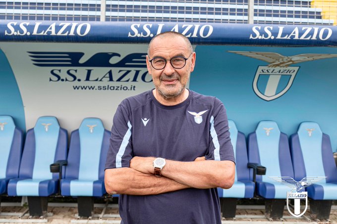Lazio, presentata la lista UEFA. Fuori Basic preview