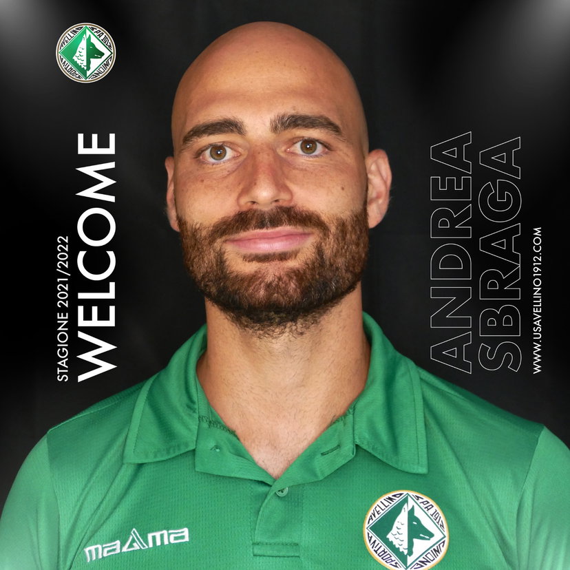 Ufficiale: Avellino, doppio colpo in difesa. Arrivano Sbraga e Mignanelli preview