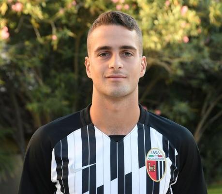Ufficiale: l’Ascoli cede in prestito Semeraro al Grosseto preview