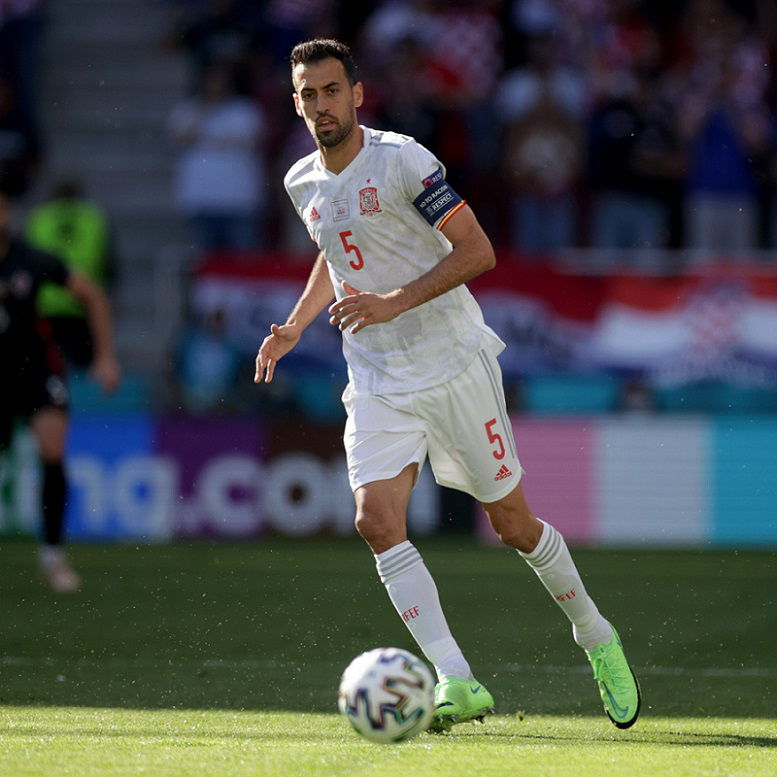 Sergio Busquets: “Ho lasciato il Barcellona nel modo giusto. Rinnovo o ritiro? Ecco cosa penso” preview