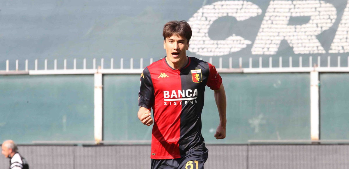 Vina e Shomurodov, due nomi secchi per la Roma in un oceano infinito article-post