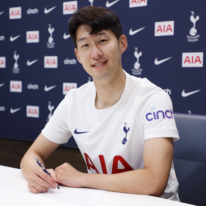 Tottenham, Son si opera: il report article-post
