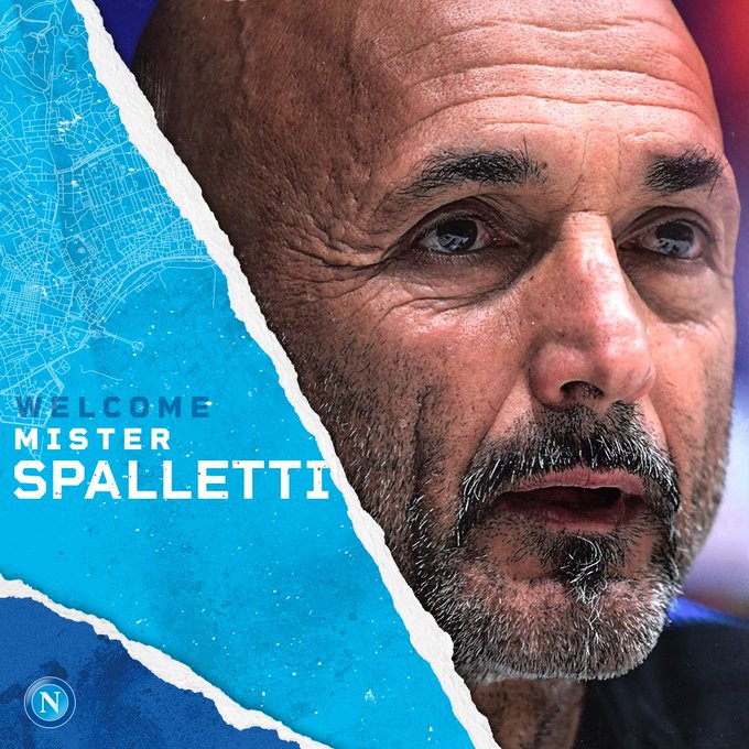 Luciano Spalletti è arrivato a Napoli. Il video preview
