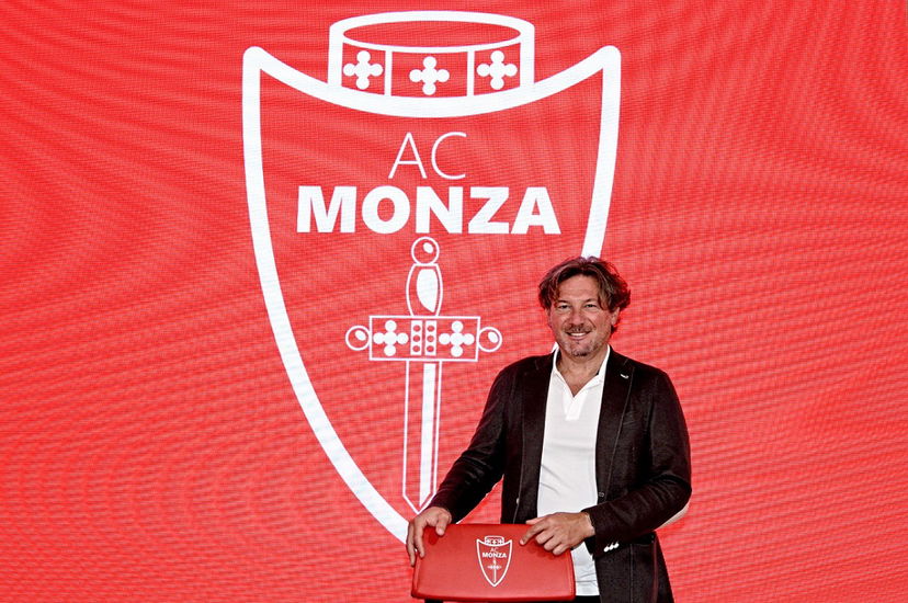 Stroppa: “Torno in un posto a me caro. La pressione? Sì la sento, abbiamo obiettivi importanti” preview