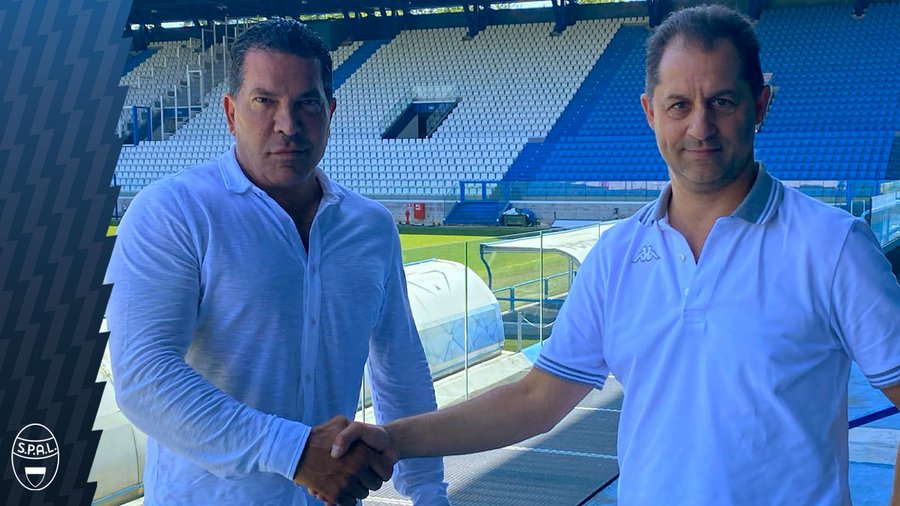 Spal, Tacopina annuncia: “Preso Moncini, Rossi sarà con noi. Adesso lavoriamo per La Mantia” article-post