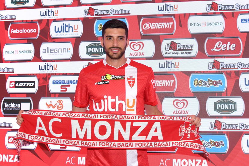 Ufficiale: Valoti al Monza dalla Spal preview