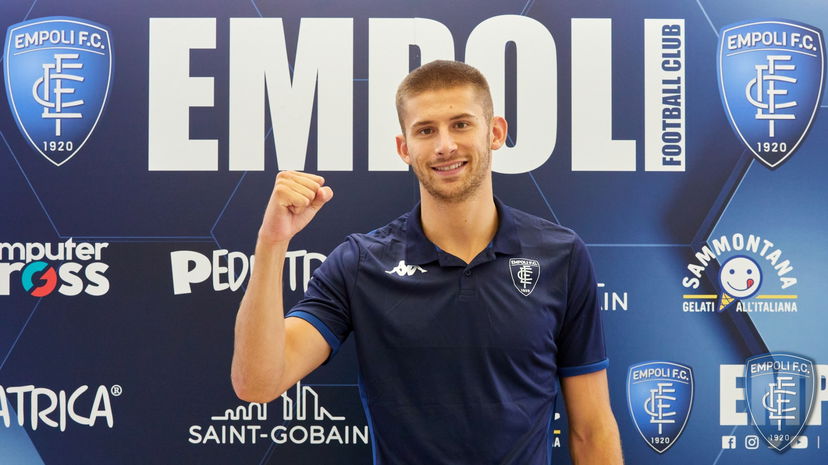 Vicario: “Dedico la convocazione ai miei genitori. Futuro? Mi prenderò quello che mi merito” preview