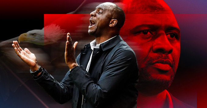Crystal Palace, Vieira positivo al Covid. Alle 16 la sfida con il Tottenham preview