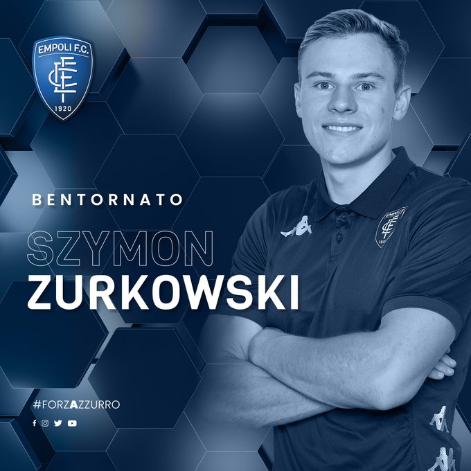 Zurkowski: “Felice per la tripletta. Dobbiamo continuare con questo spirito” article-post