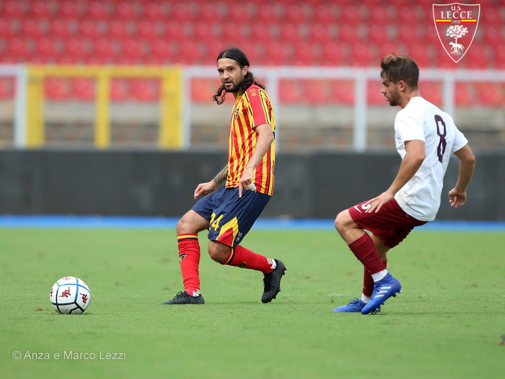 Ufficiale: Zuta lascia il Lecce e passa al Valerenga Fotball article-post