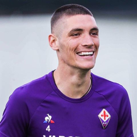 Milenkovic-Rugani-Skriniar e lo snodo dei difensori preview