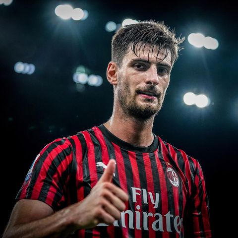 Gabbia: “Giroud, Maignan e Ballo-Touré determinati a essere protagonisti” article-post