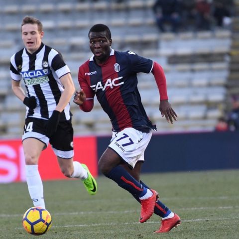 Esclusiva: Paz-Donsah, doppio affare tra Bologna e Crotone preview