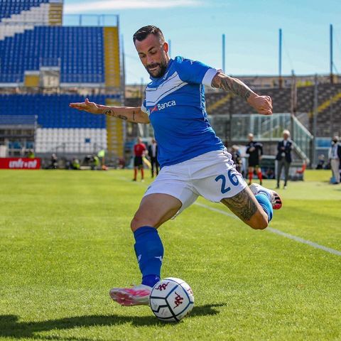 Martella, sempre più Ternana. Il Brescia lo esclude dai convocati per la Coppa Italia preview