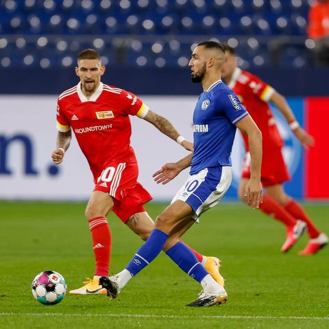 Esclusiva: sorpresa Genoa, trattativa avanzata per Bentaleb preview