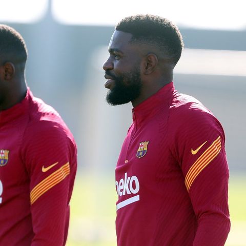 Dal Portogallo: Benfica, occhi su Umtiti preview