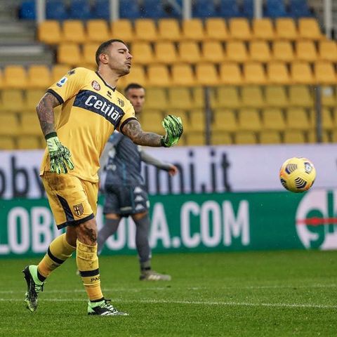 Parma, l’oblio di Sepe. Tre anni di contratto e un futuro da scrivere article-post