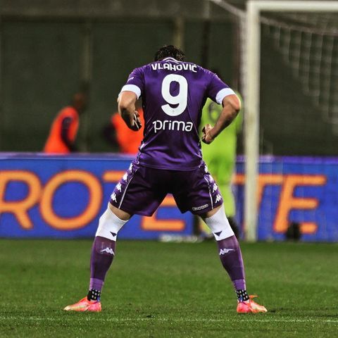 Esclusiva: Vlahovic, il Tottenham al rialzo. Palla a Commisso. E su Milenkovic… article-post