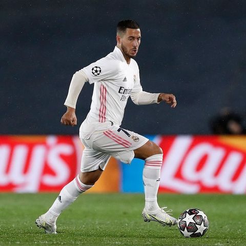 Marca: anche Hazard nella lista Juve preview