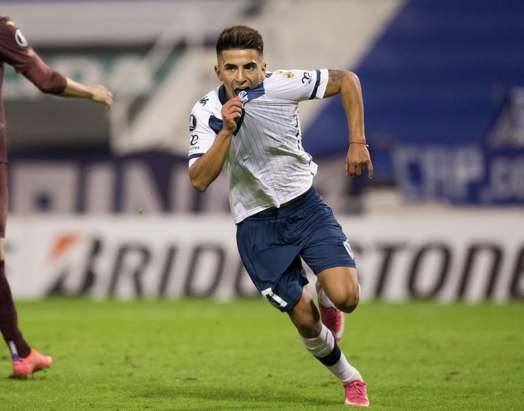 L’Atlanta ha fretta: in arrivo c’è Thiago Almada dal Velez article-post