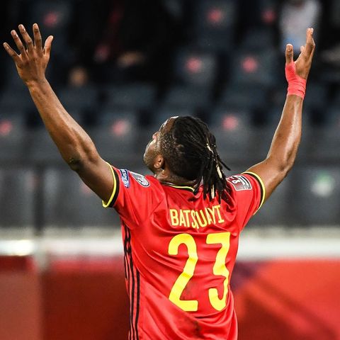 Ufficiale: Batshuayi lascia il Chelsea e vola in prestito al Besiktas preview