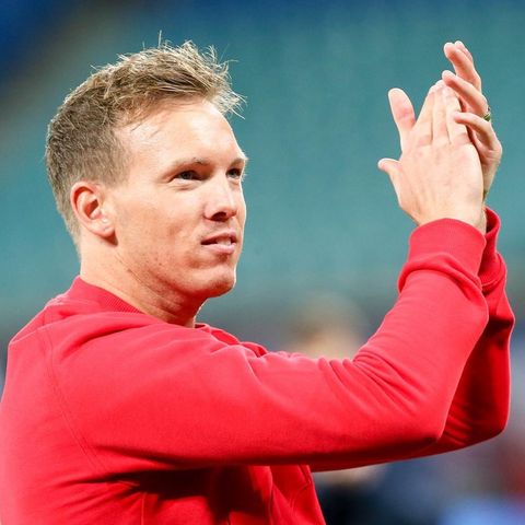 Nagelsmann: “Non capisco come il PSG possa permettersi Leo Messi” preview