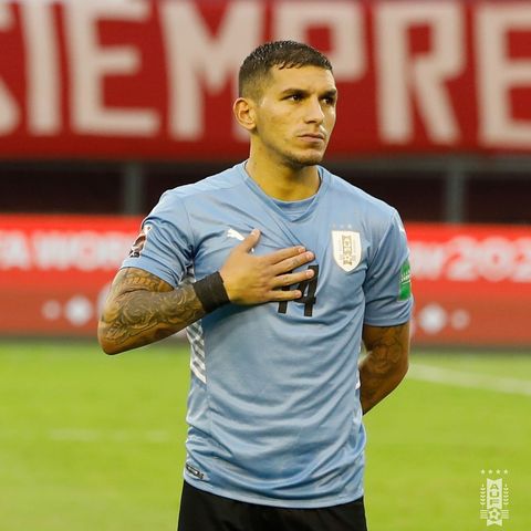 TORREIRA TORNA “A CASA” preview
