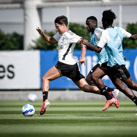 Non solo Locatelli-Juve, può essere il giorno decisivo per il rinnovo di Dybala preview