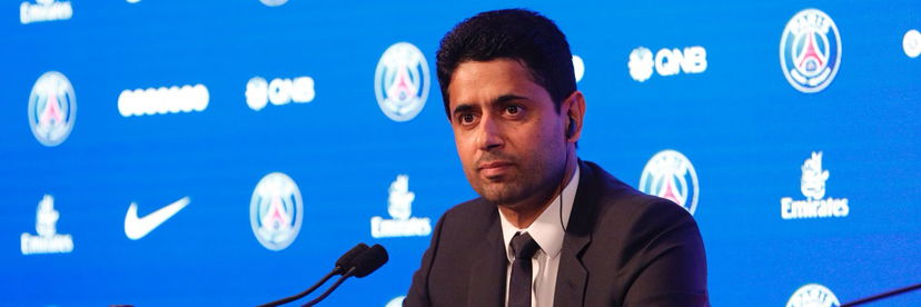 Al-Khelaifi: “Orgoglioso di presentare Messi come giocatore del PSG. Incredibile lavoro di Leonardo” preview