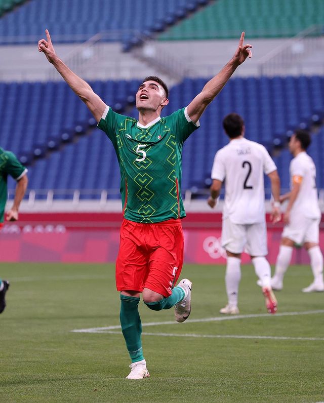 Ufficiale: Johan Vàsquez è un nuovo giocatore del Genoa preview