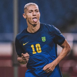 Dalla Francia: PSG, idea Richarlison in caso di addio a Mbappé preview