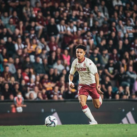 SOFIANE DIOP, ESTRO E FANTASIA NEL PRINCIPATO article-post