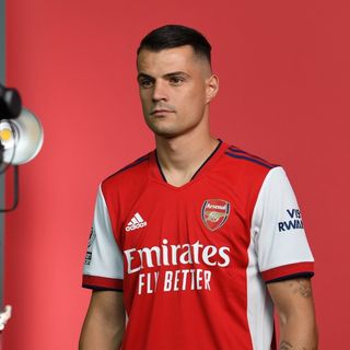 Xhaka: “Molto felice di essere ancora all’Arsenal, darò tutto per questa maglia” preview