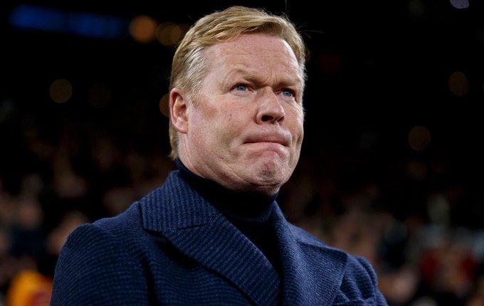 Koeman: “Pjanic? Conosce la situazione, preferisco dare spazio ai giovani” article-post