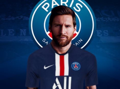 Dall’Argentina: Messi non vestirà la “10” del PSG preview