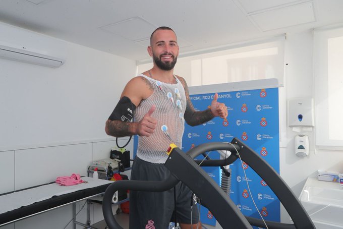 Ufficiale: Espanyol, preso l’ex Siviglia Aleix Vidal preview