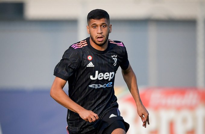 Ufficiale: Juventus, Hamza Rafia va in prestito allo Standard Liegi preview