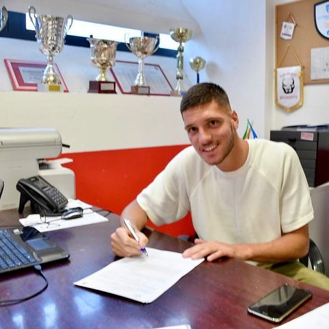 Ufficiale: Grosseto, c’è Fallani per la porta preview