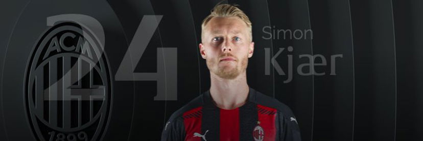 Kjaer ‘lancia’ il Milan: “Siamo pronti per la Samp, vogliamo cominciare bene”. Il video preview