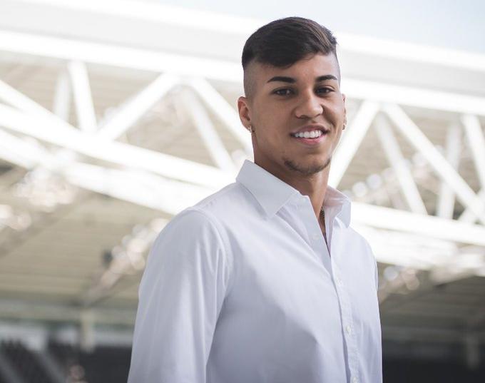 Ufficiale, Juventus: Kaio Jorge al Cruzeiro preview