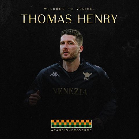 Henry: “Nsame importante per noi. Se ci prendiamo i tre punti contro il Genoa, per loro potrebbe essere finita” preview