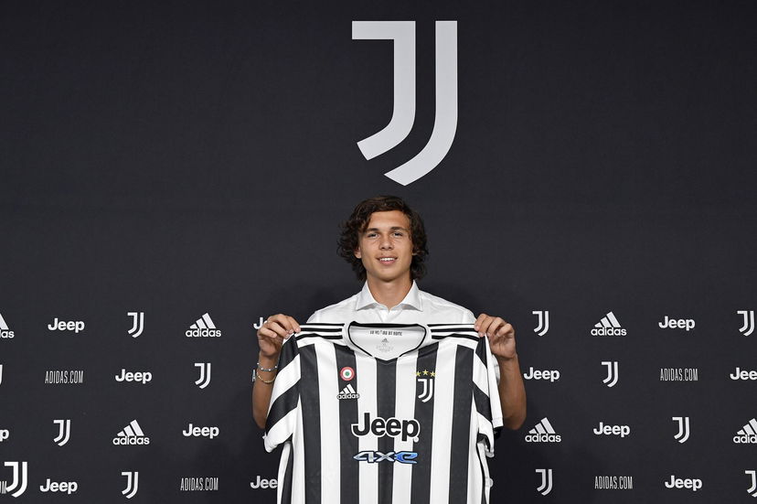 Ufficiale: Martin Palumbo è un centrocampista della Juventus U23 preview