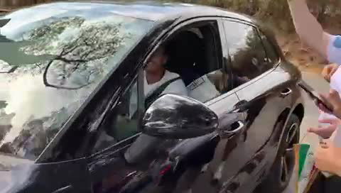 Lazio, ecco Pedro! Bagno di folla per il suo arrivo a Formello. Il video preview