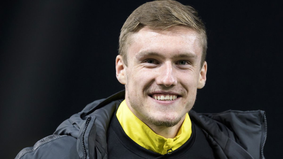 L’indiscrezione: Aebischer-Samp, i motivi delle frenata article-post