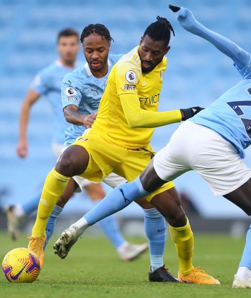 Anguissa, il Napoli aspetta la nuova diga di centrocampo preview