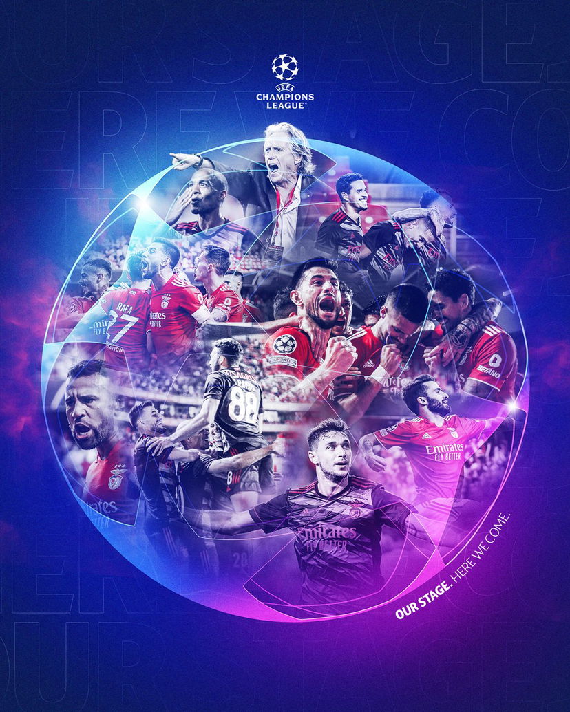 Playoff Champions League: Benfica, Malmo e Young Boys staccano il pass per la fase a gironi preview